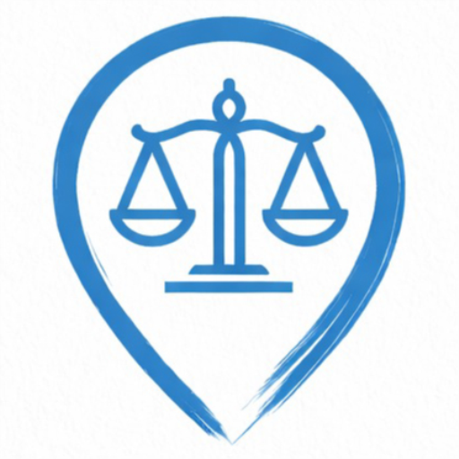 AbogadoYa Logo
